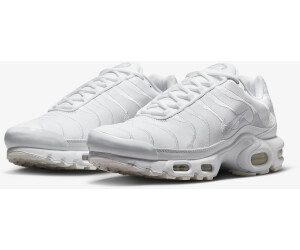 Nike air max plus damen weiß sales