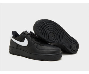 Buy Nike Air Force 1 Low Retro black white black from 113.00 Today Best Deals on idealo