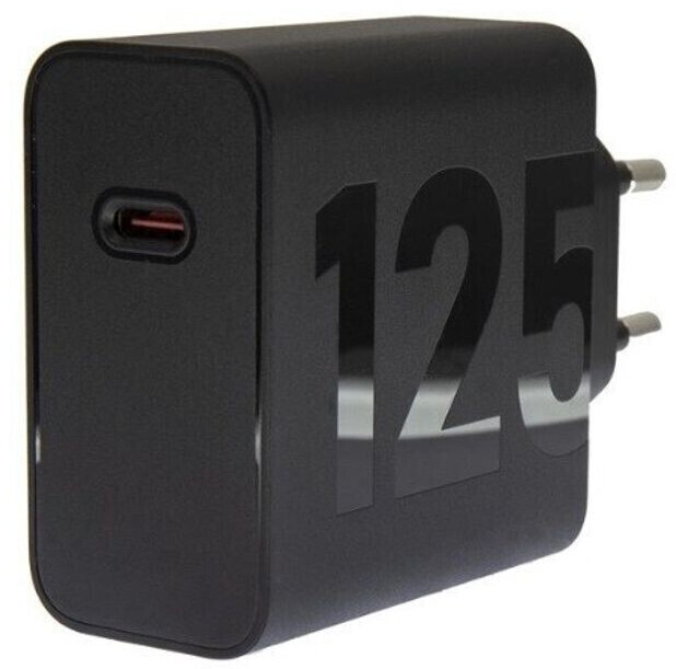 Motorola TurboPower Charger 125W