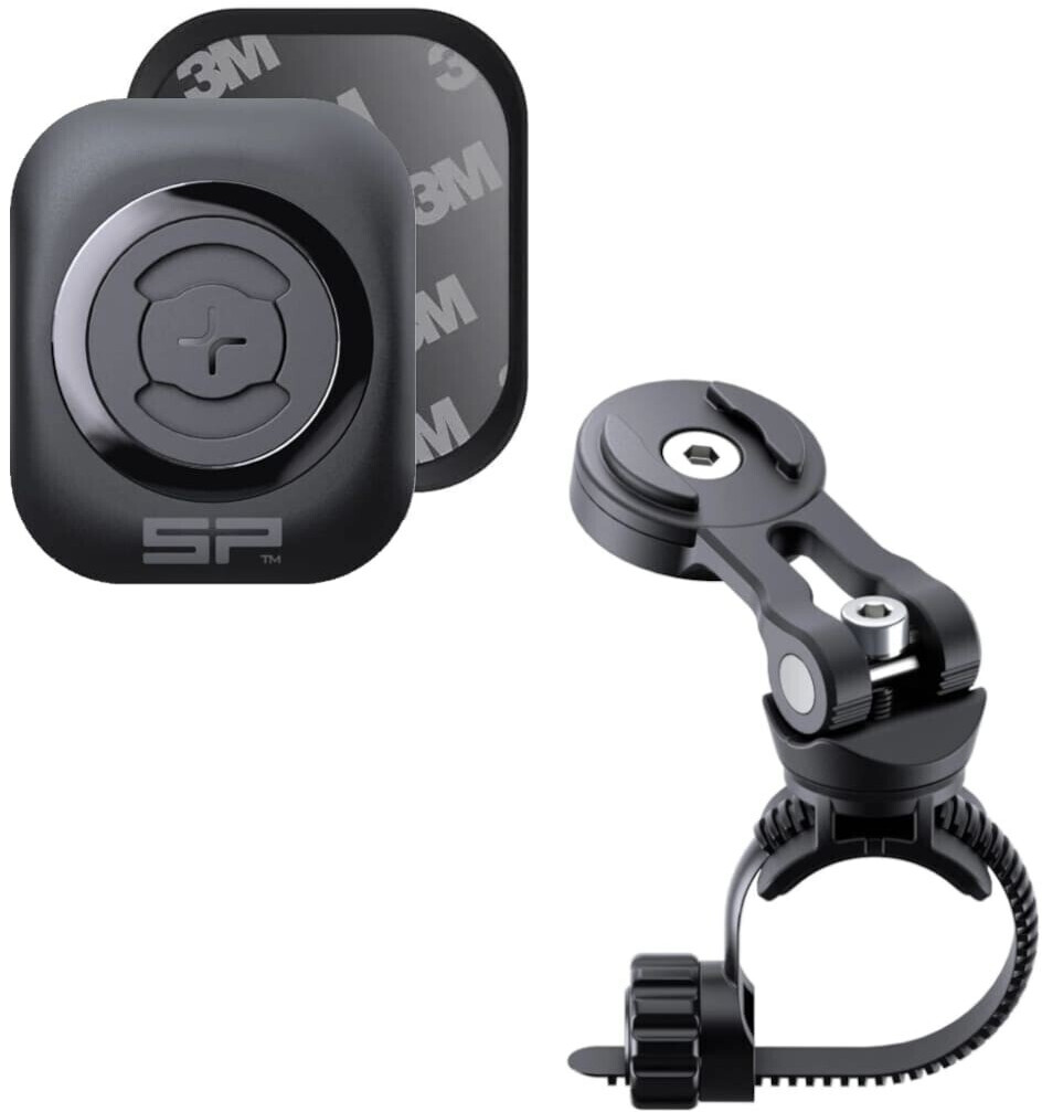 SP Connect Universal Interface SPC+ Bundle