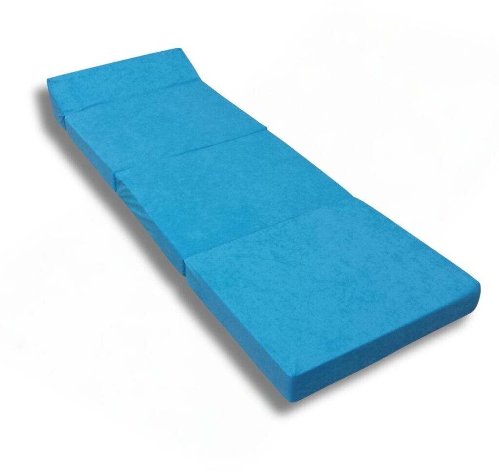Natalia Spzoo Folding Mattress 70x200cm