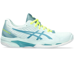 Asics Solution Speed FF 2 Clay Women 1042A134 soothing sea gris blue ab 98 50 Preisvergleich bei idealo