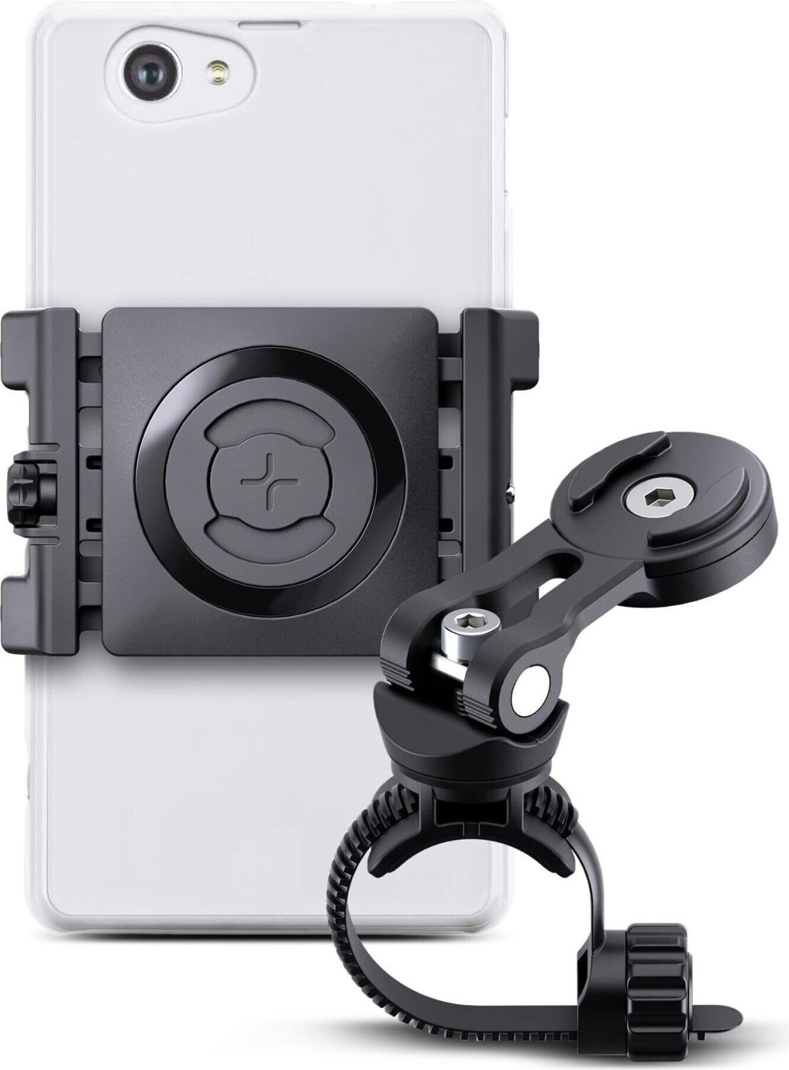 SP Connect Bike Bundle II Universal Clamp SPC+