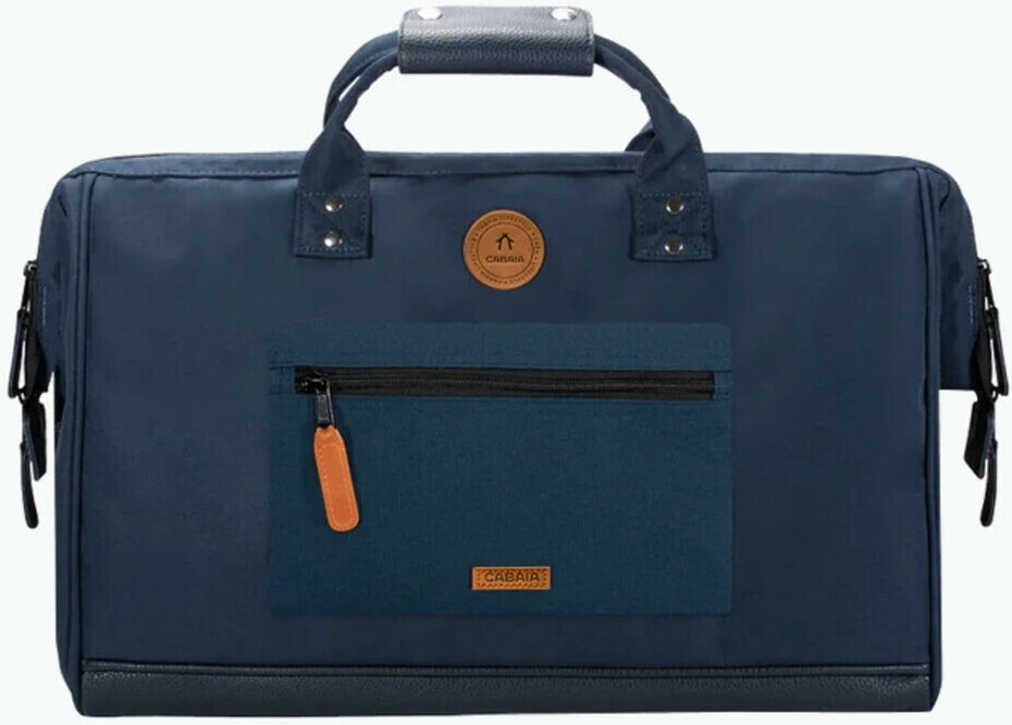 Cabaïa Duffle