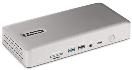 StarTech Thunderbolt 4 Dock 132UE-TB4USB4DOCK