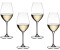 Riedel Wine Friendly 4 er Set 6422/03-4