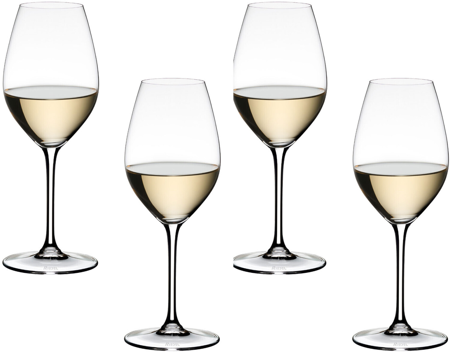 Riedel Wine Friendly 4 er Set 6422/03-4