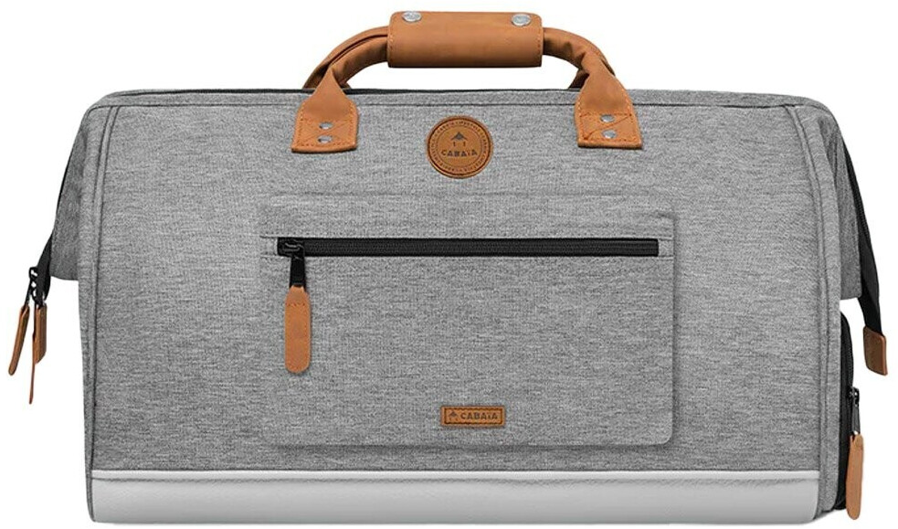 Cabaïa Duffle New York