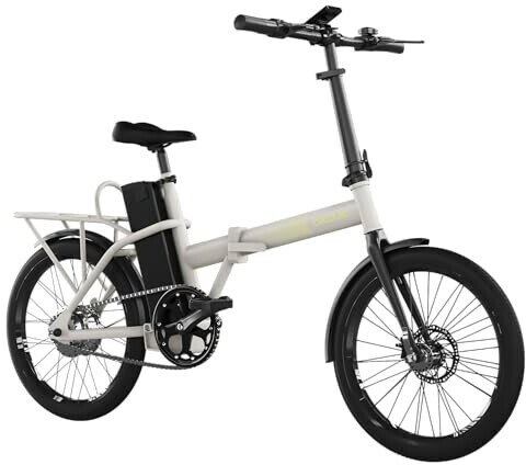 Cecotec Flexy E-Bike
