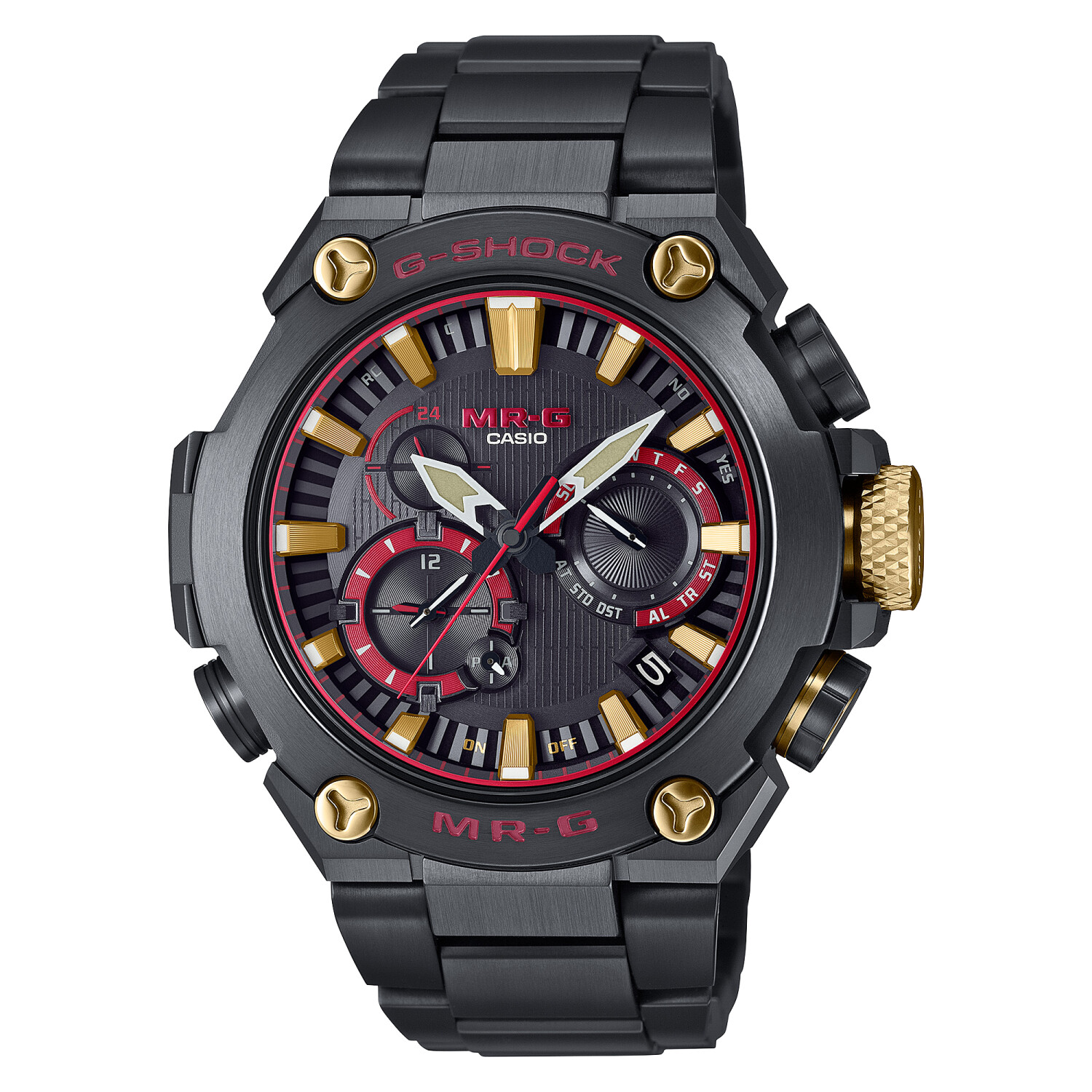 Casio G-Shock MRG-B2000B-1A4
