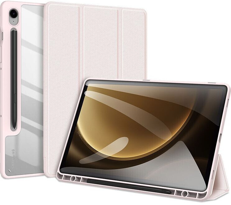 Dux Ducis Toby Case Samsung Galaxy Tab S9 FE