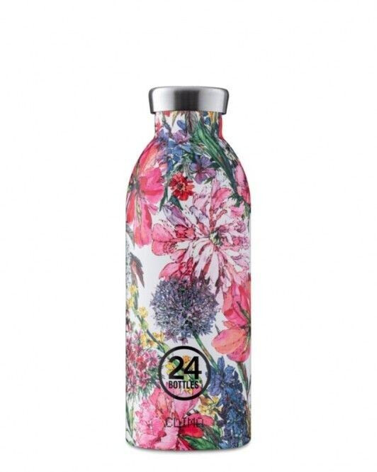 24Bottles Clima Begonia 500ml