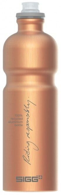 SIGG Aluminium Move MyPlanet Copper 0,75L