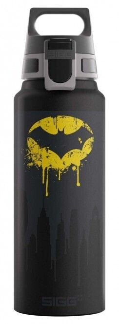 SIGG WMB ONE Alu Batman Tag 1L