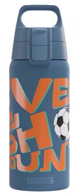 SIGG Shield Therm One Edelstahl Ballgame 0,5L