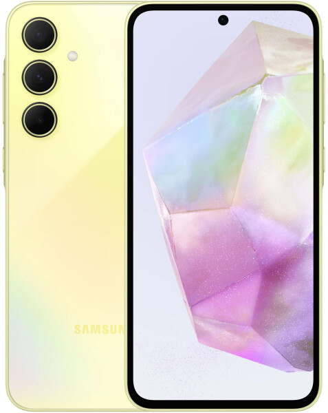 Samsung Galaxy A35, Bild 5
