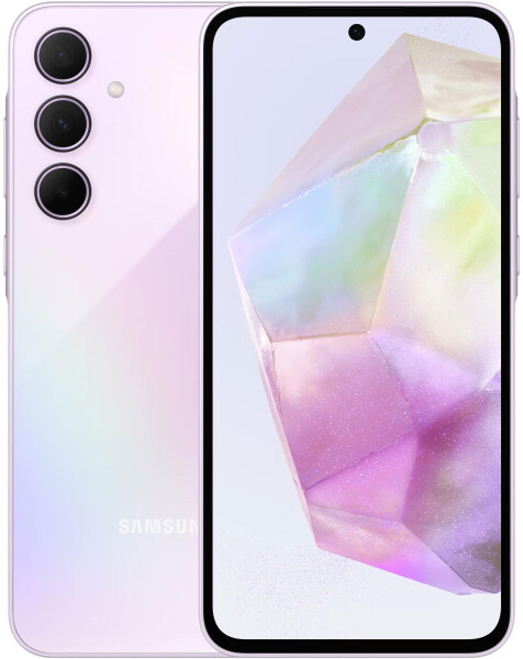 Samsung Galaxy A35, Bild 7