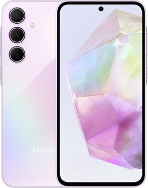 Samsung Galaxy A35, Bild 10