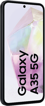 Samsung Galaxy A35 128GB Awesome Navy, Bild 2