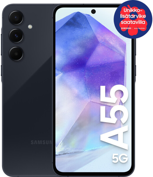 Samsung Galaxy A55, Bild 9