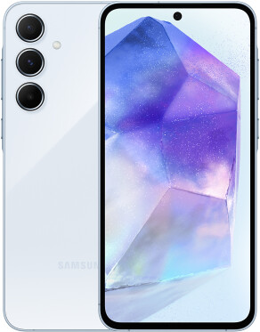 Samsung Galaxy A55, Bild 10