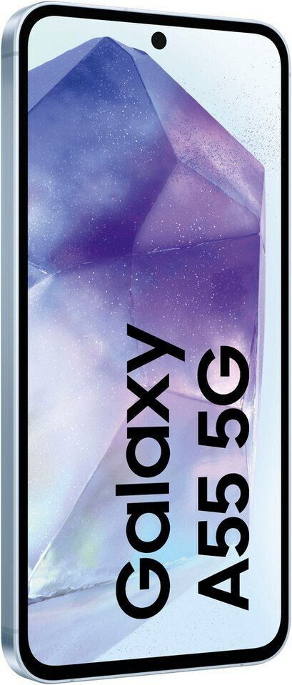 Samsung Galaxy A55 128GB Awesome Iceblue