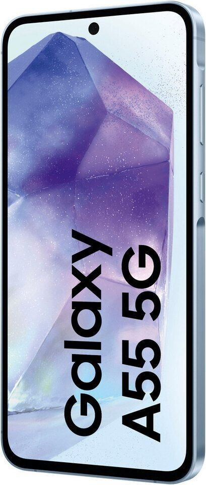 Samsung Galaxy A55 128GB Awesome Iceblue