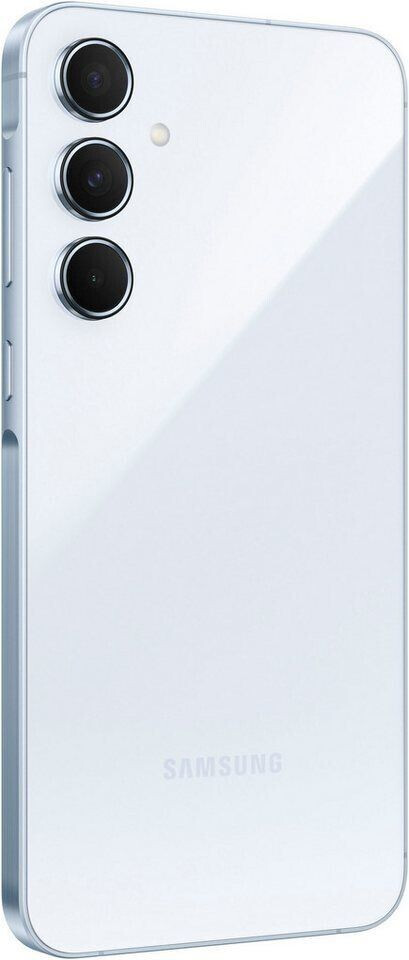 Samsung Galaxy A55 128GB Awesome Iceblue