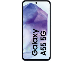 Samsung Galaxy A55 128GB Awesome Navy ab 317,80 € (Februar 2025 Preise) |  Preisvergleich bei idealo.de