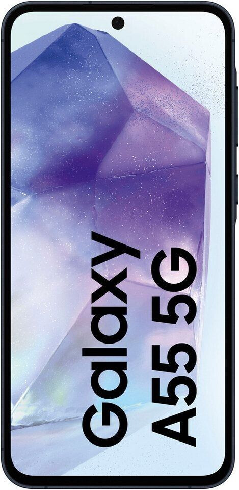 Samsung Galaxy A55 128GB Awesome Navy ab 317,80 € (Februar 2025 Preise) | Preisvergleich bei idealo.de Samsung Galaxy A55 128GB Awesome Navy ab 317,80 € (Februar 2025 Preise) | Preisvergleich bei idealo.de