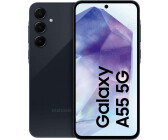 Samsung Galaxy A55 128GB Marineblau