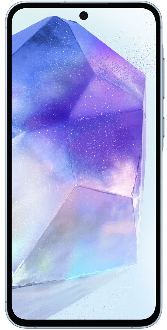 Samsung Galaxy A55 256GB Awesome Iceblue