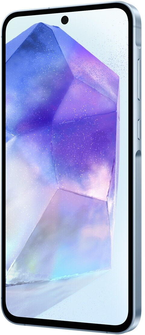 Samsung Galaxy A55 256GB Awesome Iceblue