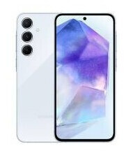 Samsung Galaxy A55 256GB Awesome Iceblue