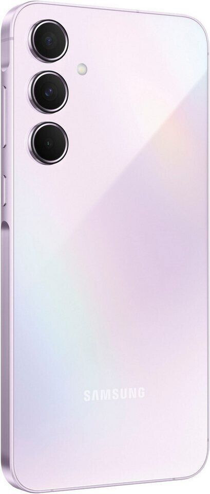 Samsung Galaxy A55 256GB Awesome Lilac