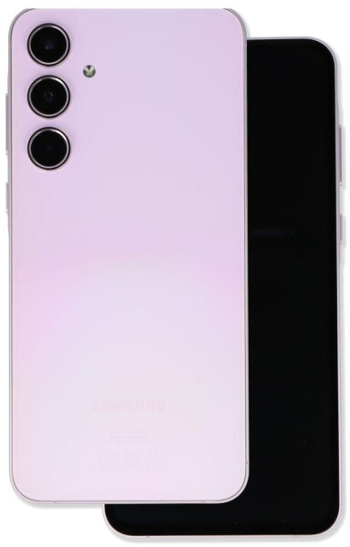 Samsung Galaxy A55 128GB Awesome Lilac, Bild 11