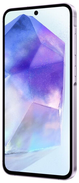 Samsung Galaxy A55 128GB Awesome Lilac, Bild 13