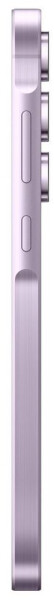 Samsung Galaxy A55 128GB Awesome Lilac, Bild 19
