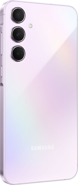 Samsung Galaxy A55 128GB Awesome Lilac, Bild 7