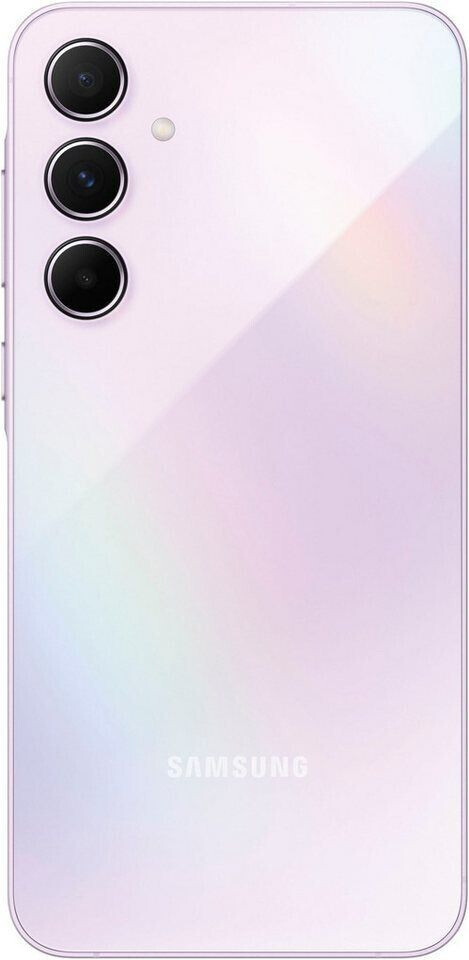 Samsung Galaxy A55 128GB Awesome Lilac