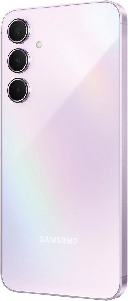 Samsung Galaxy A55 128GB Awesome Lilac