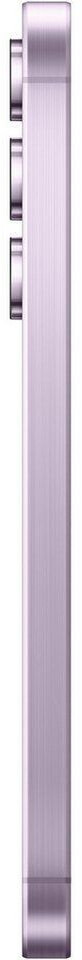 Samsung Galaxy A55 128GB Awesome Lilac