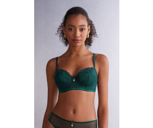 Intimissimi Sujetador Balconette Sofia Be Your Own Muse verde