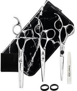 Olivia Garden SilkCut 3 scissors set