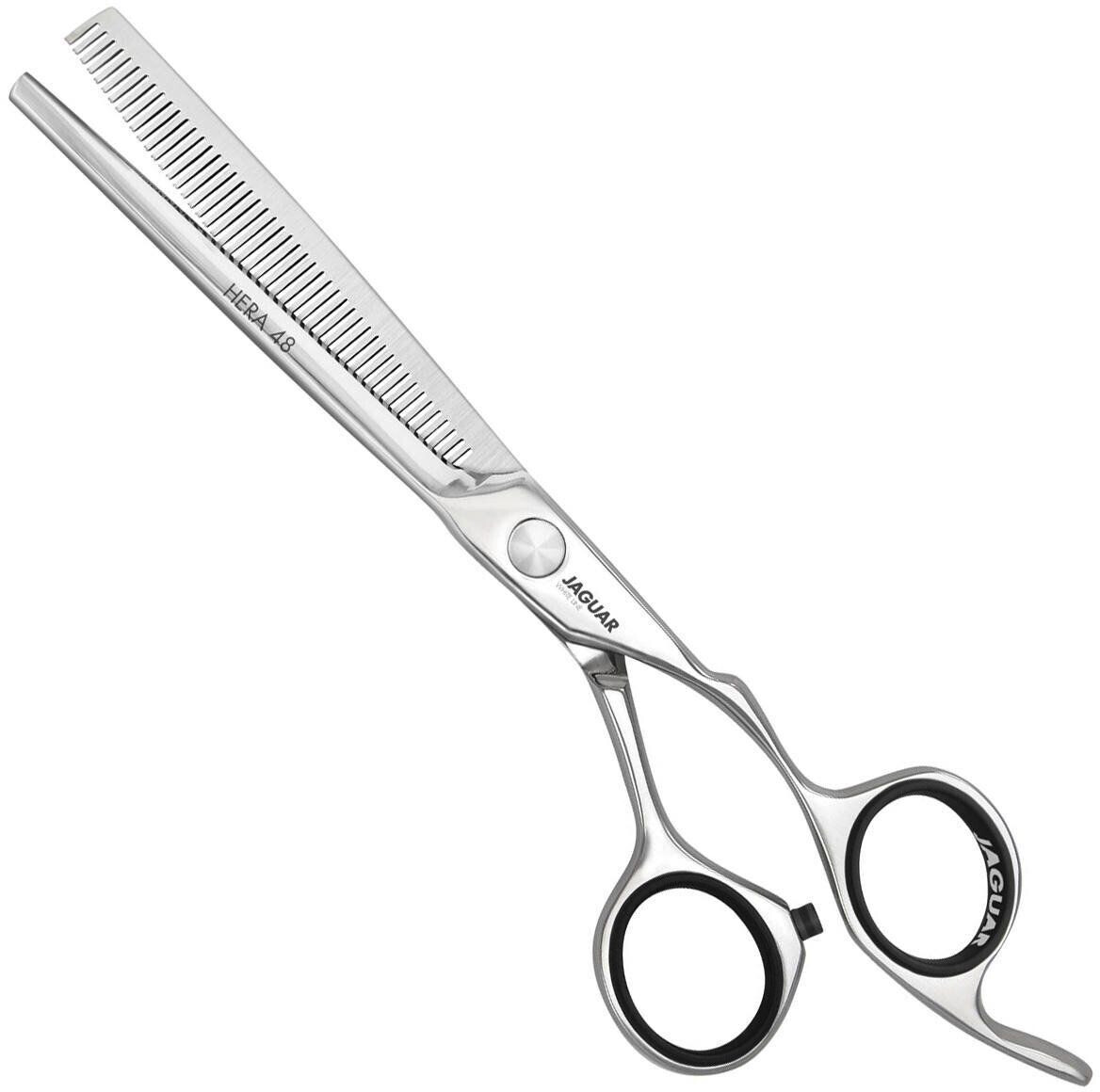Jaguar Line modeling scissors Hera 6.25 48 teeth