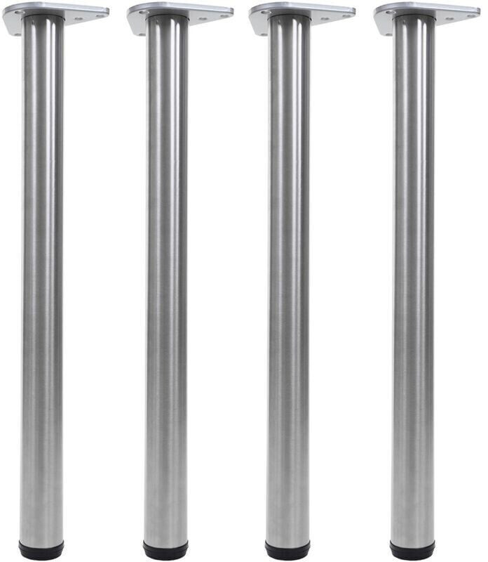 Mendler HWC-H36 73cm 4 Pcs.