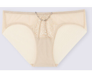 Intimissimi LACE KNICKERS - Pants - natürlich soft beige/tan