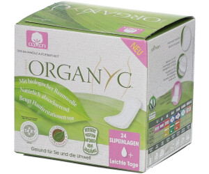 Panty liners hot sale price