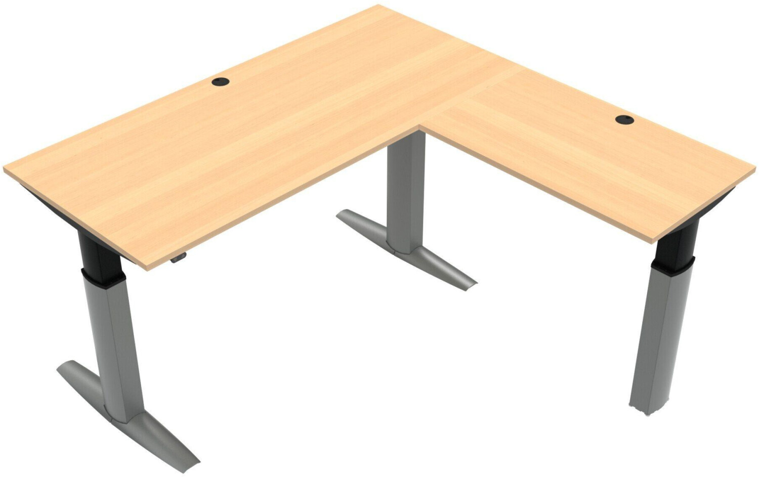 STIER Office 501-23 180x180cm (90547)