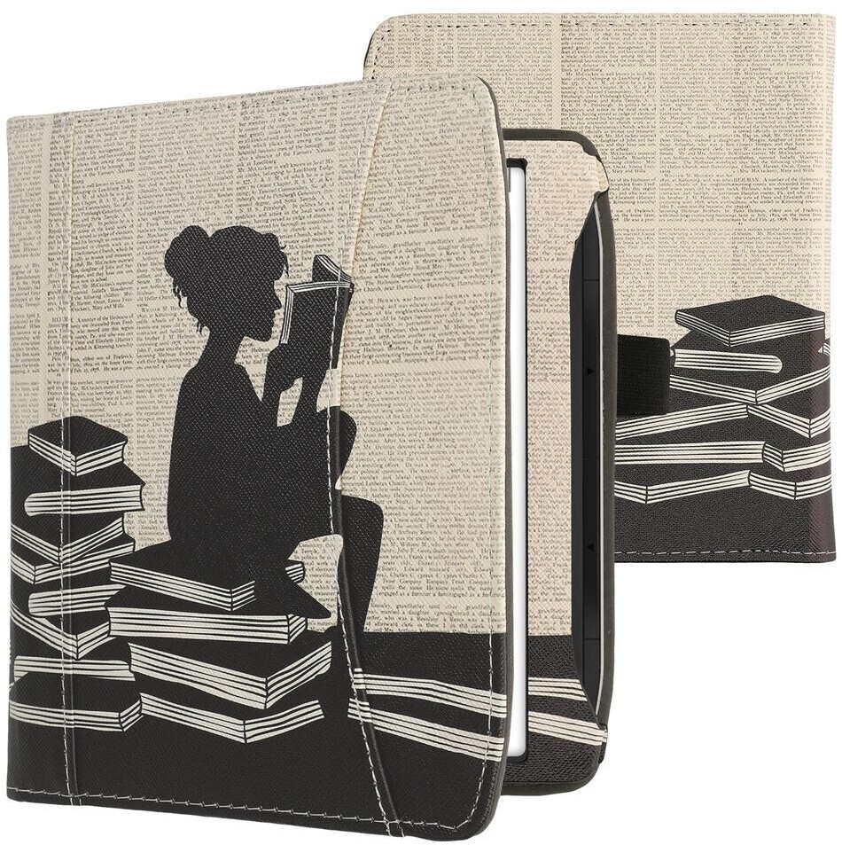 kwmobile Case Pocketbook Era (KWM000016ZC012C)
